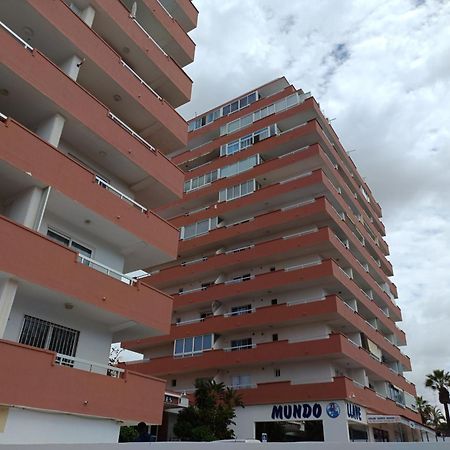 Casa Saura -Playa De Las Americas أرونا المظهر الخارجي الصورة