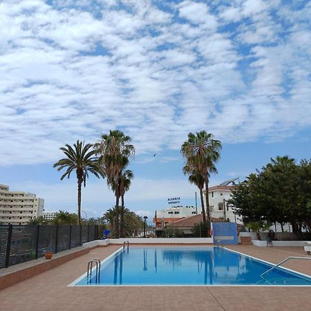 Casa Saura -Playa De Las Americas أرونا المظهر الخارجي الصورة
