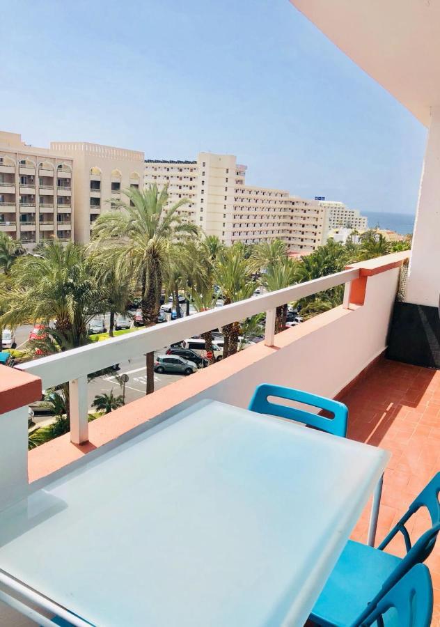 Casa Saura -Playa De Las Americas أرونا المظهر الخارجي الصورة
