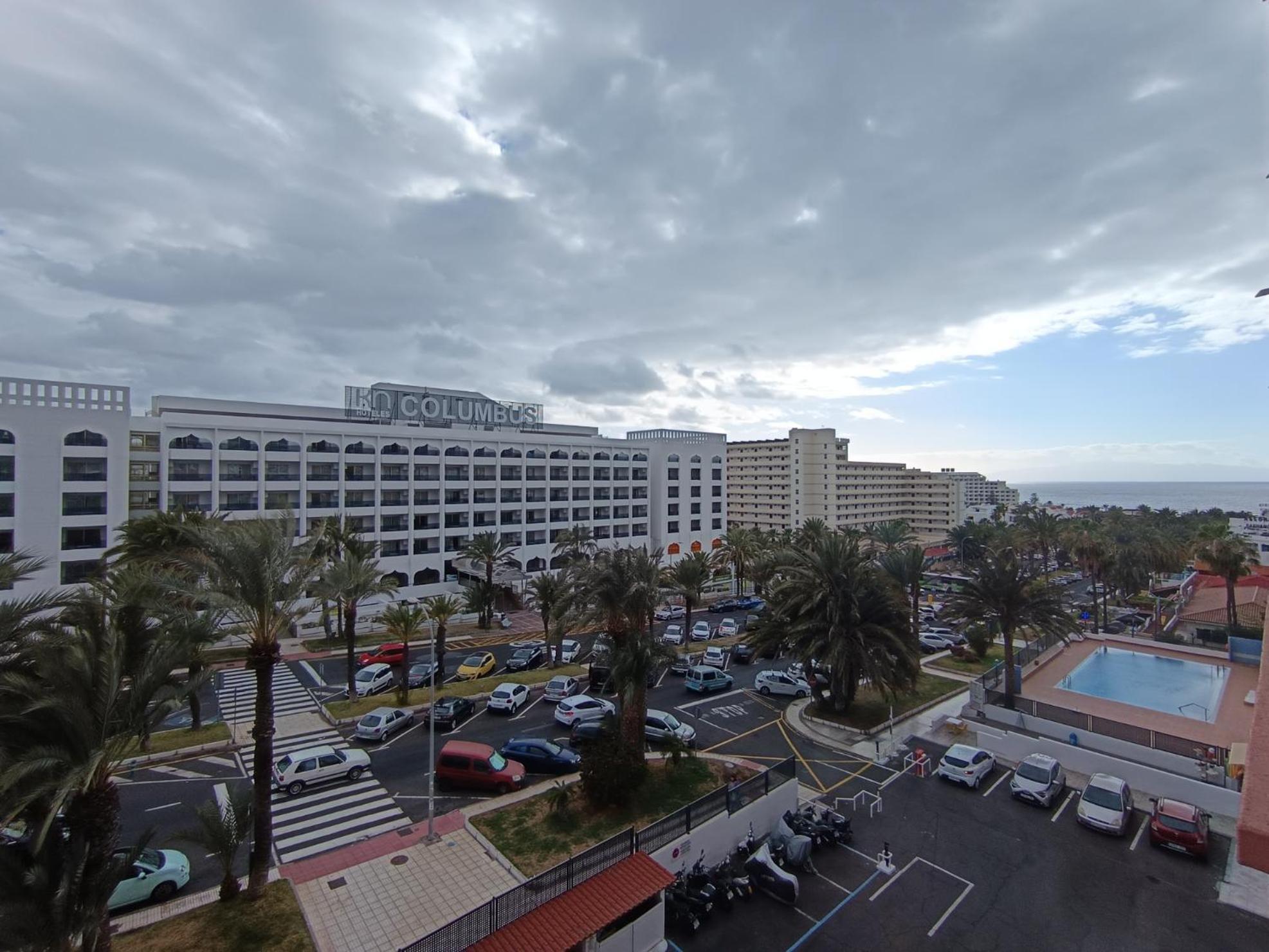 Casa Saura -Playa De Las Americas أرونا المظهر الخارجي الصورة