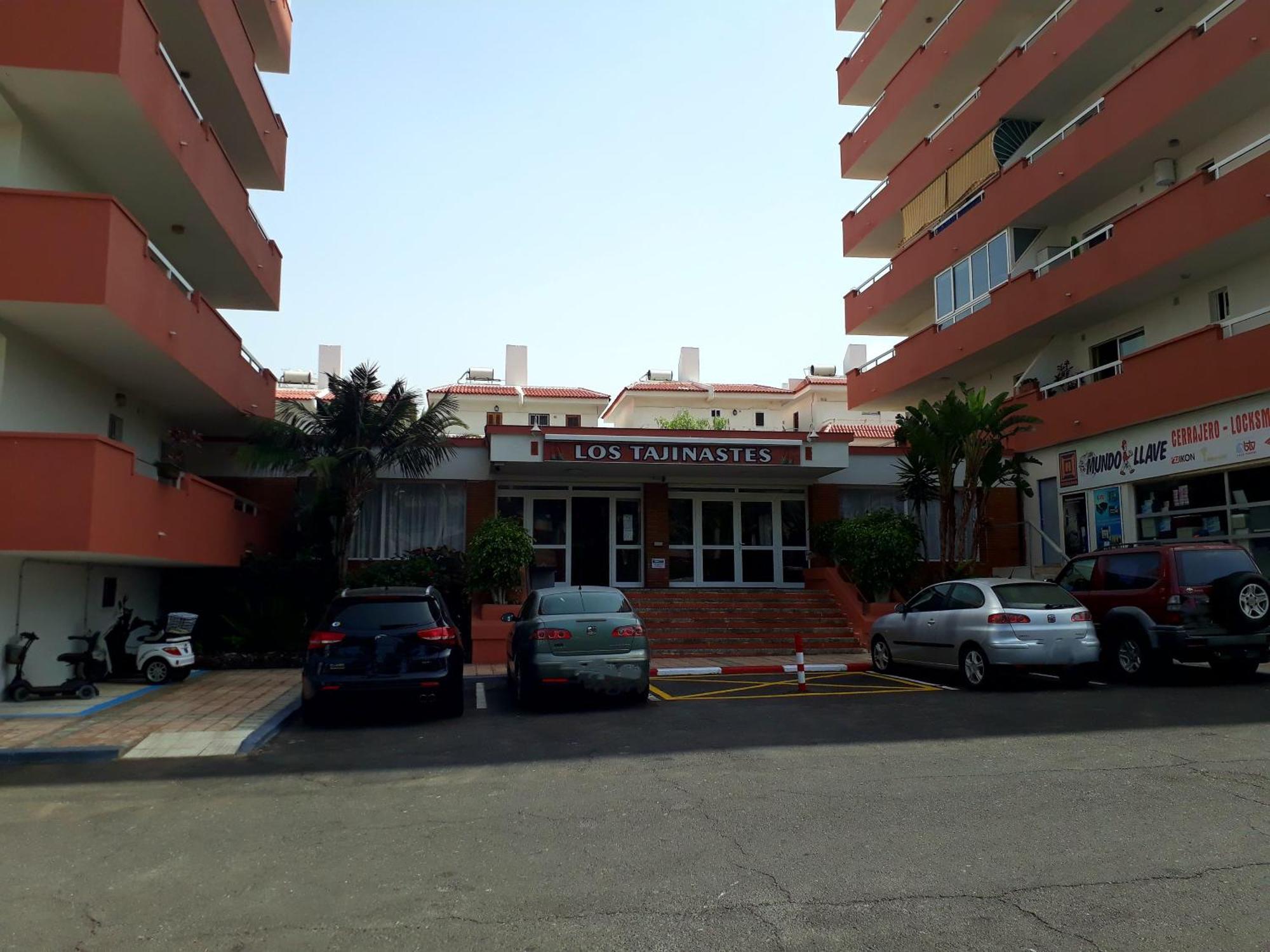 Casa Saura -Playa De Las Americas أرونا المظهر الخارجي الصورة
