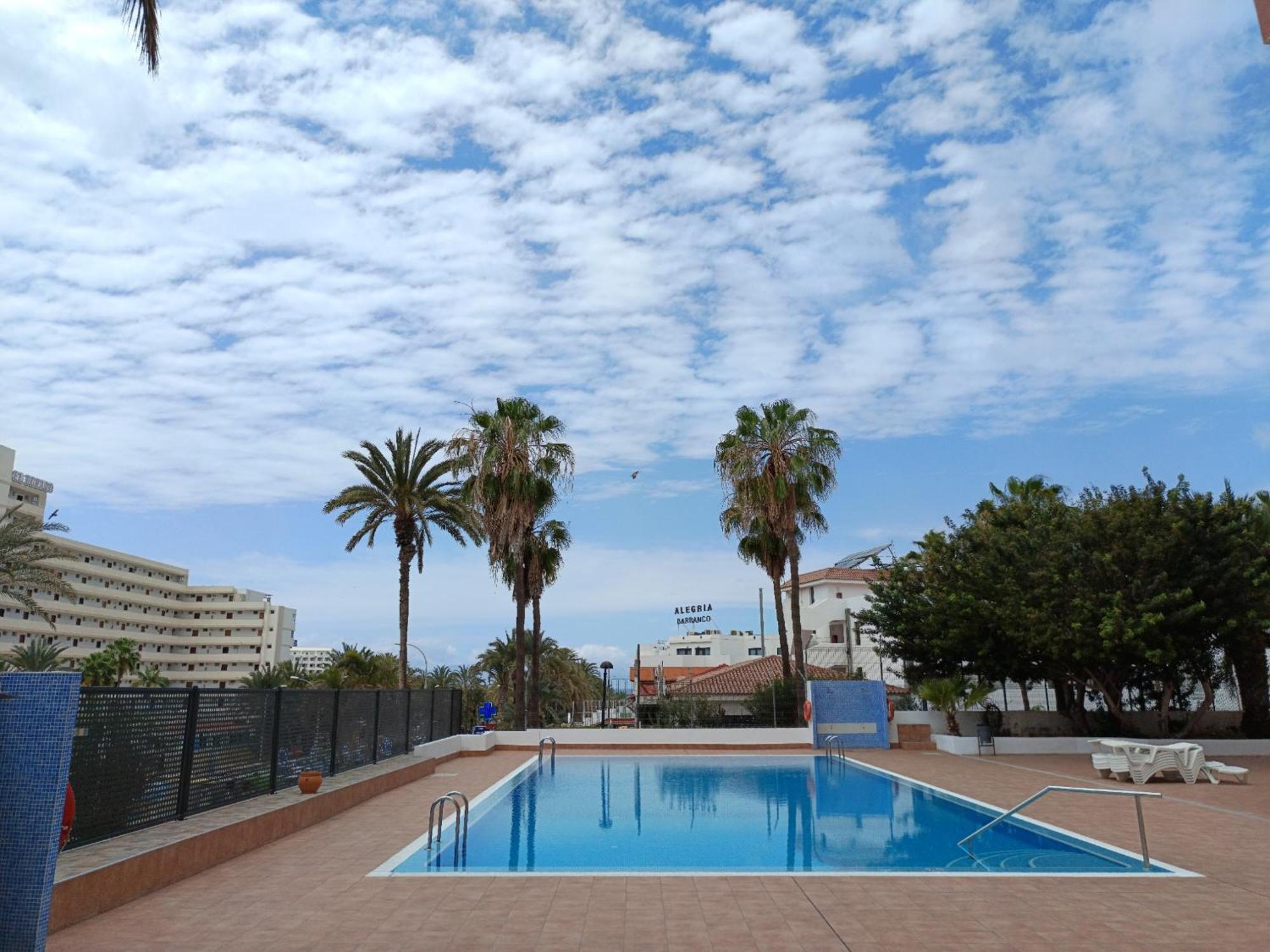 Casa Saura -Playa De Las Americas أرونا المظهر الخارجي الصورة