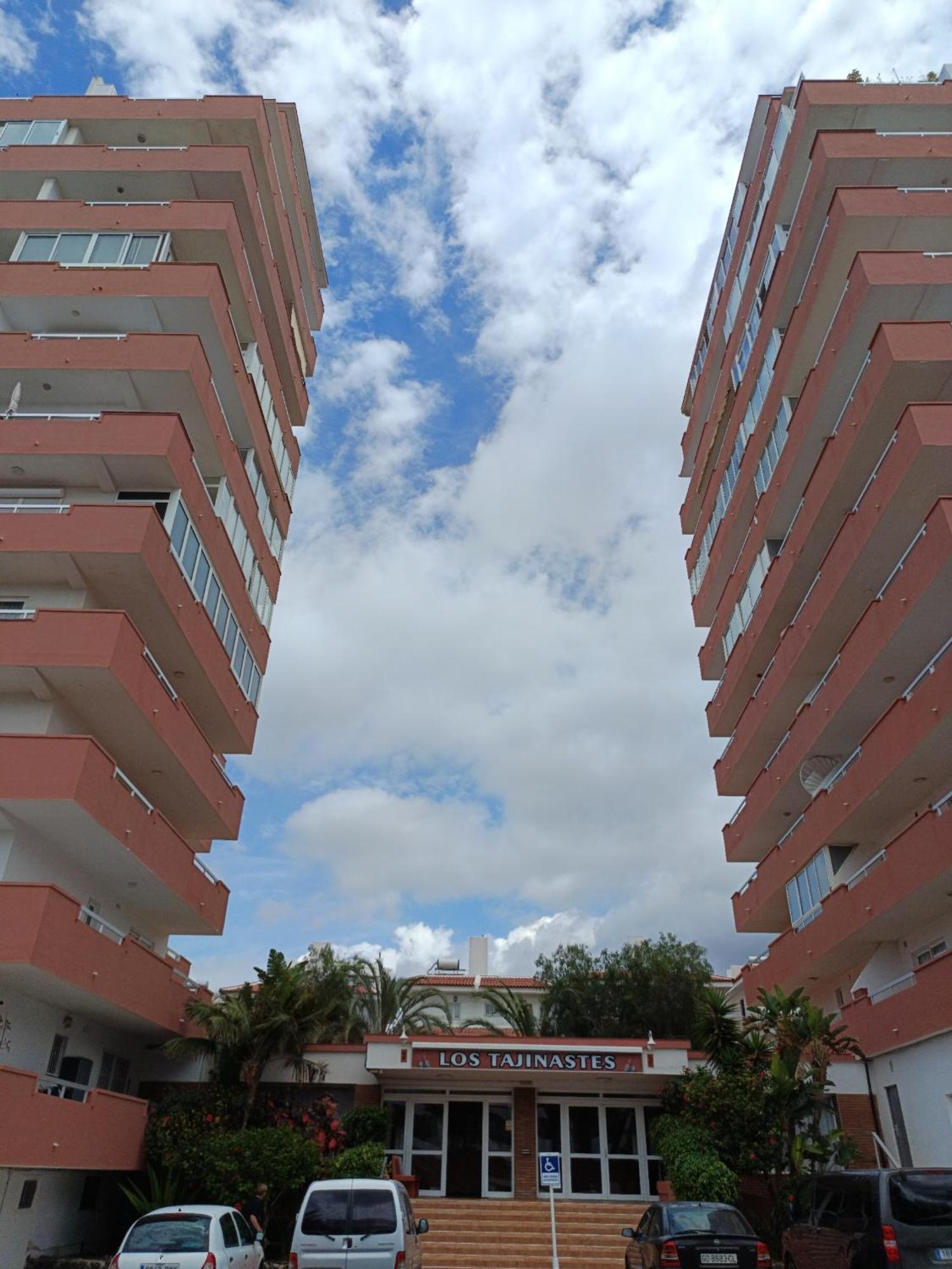 Casa Saura -Playa De Las Americas أرونا المظهر الخارجي الصورة